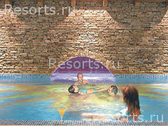 Katarino Hotel & SPA 77